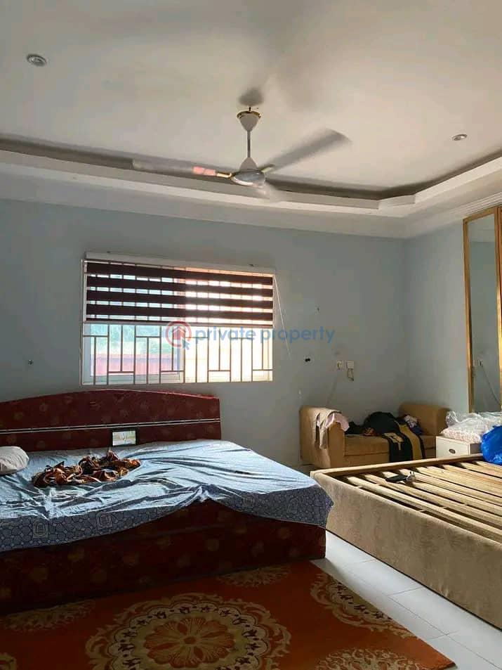 3 bedroom House For Rent Agbogba North Legon Accra - 8