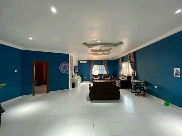 3 bedroom House For Rent Agbogba North Legon Accra - 4