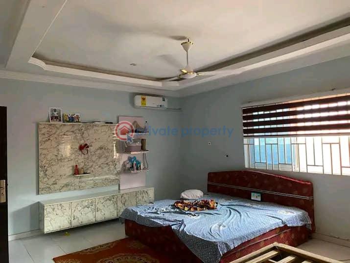 3 bedroom House For Rent Agbogba North Legon Accra - 7