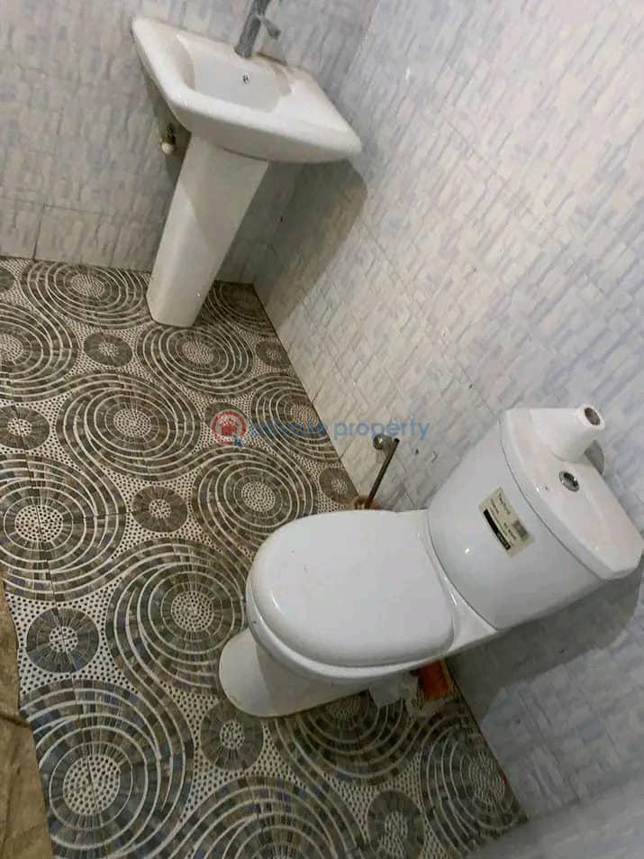 3 bedroom House For Rent Agbogba North Legon Accra - 3