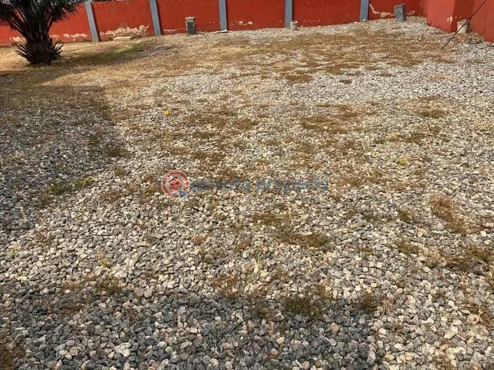 3 bedroom House For Rent Agbogba North Legon Accra - 1