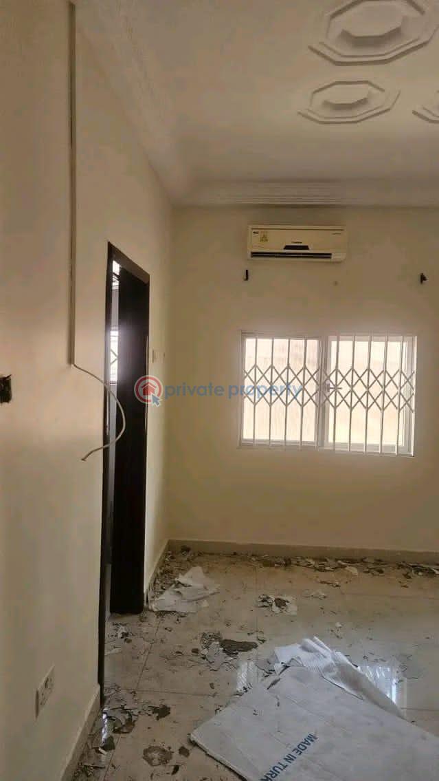 3 bedroom House For Rent Spintex Accra - 5