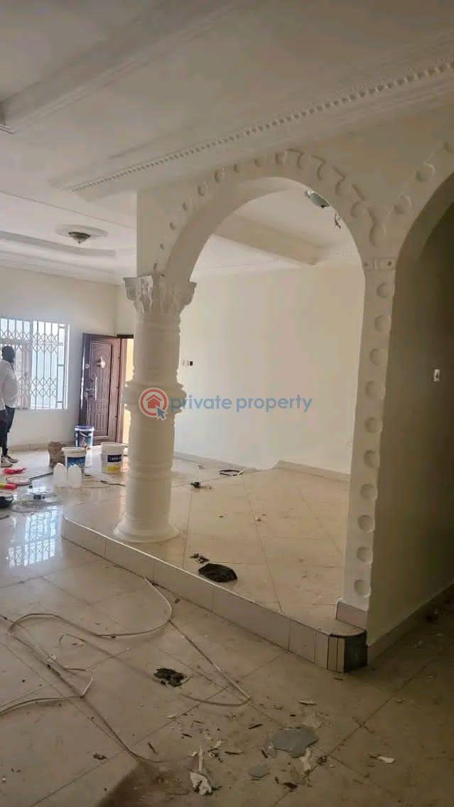 3 bedroom House For Rent Spintex Accra - 2