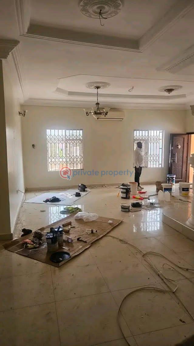3 bedroom House For Rent Spintex Accra - 7