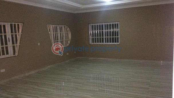 9 bedroom House For Rent East Legon Accra - 5