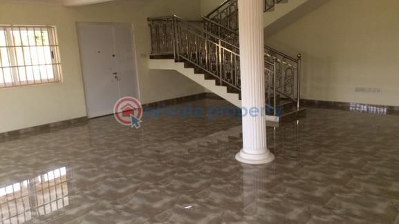 9 bedroom House For Rent East Legon Accra - 6