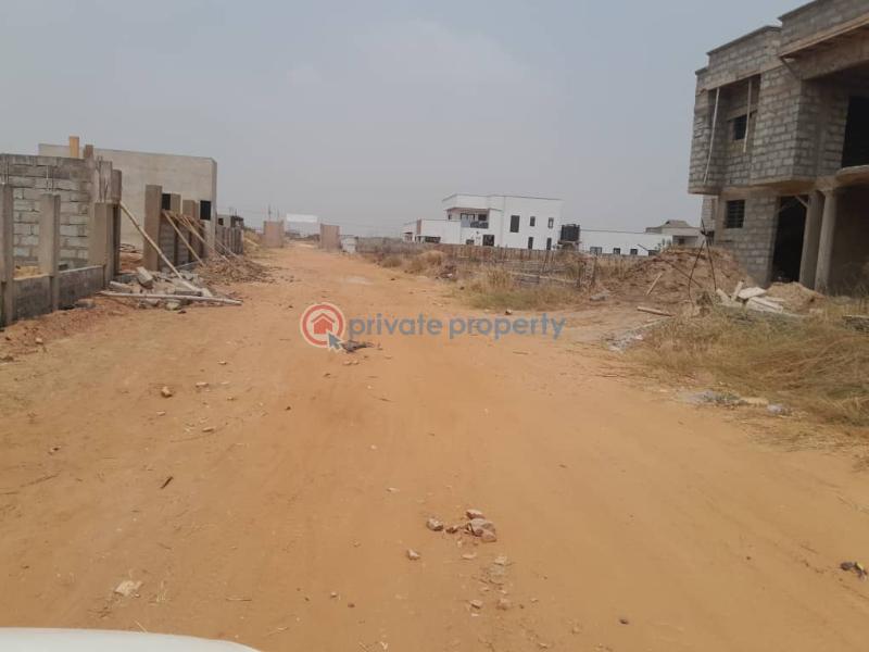 Land For Sale Community 25 Mall Community 25 Tema Accra - 0