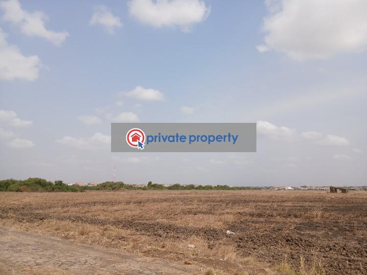 Mixed use Land For Sale &nbsp;adom Estate Dawhenya Tema Accra - 0