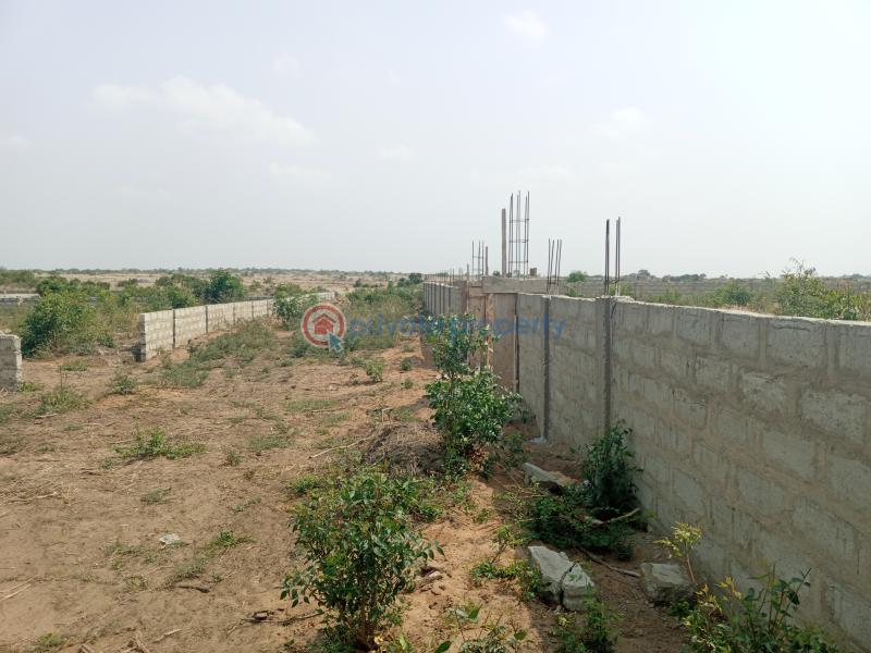 Land For Sale Ningo Prampram District Accra - 3