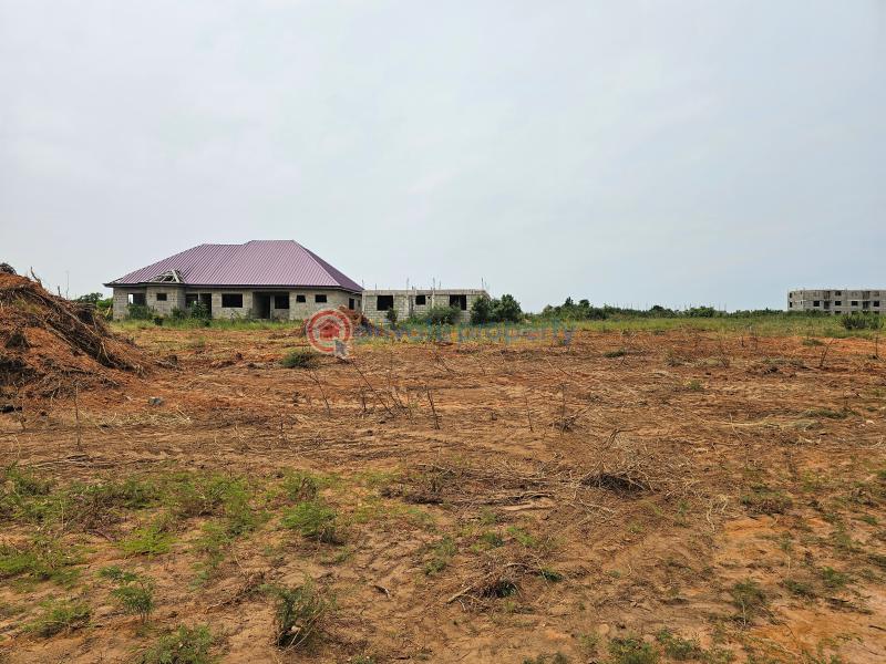 Land For Sale Ningo Prampram District Accra - 0