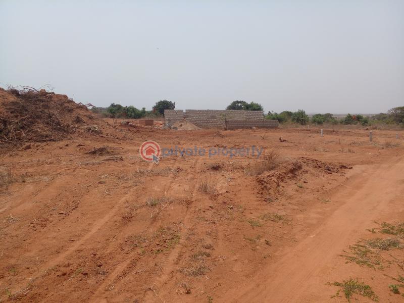 Land For Sale Ningo Prampram District Accra - 4