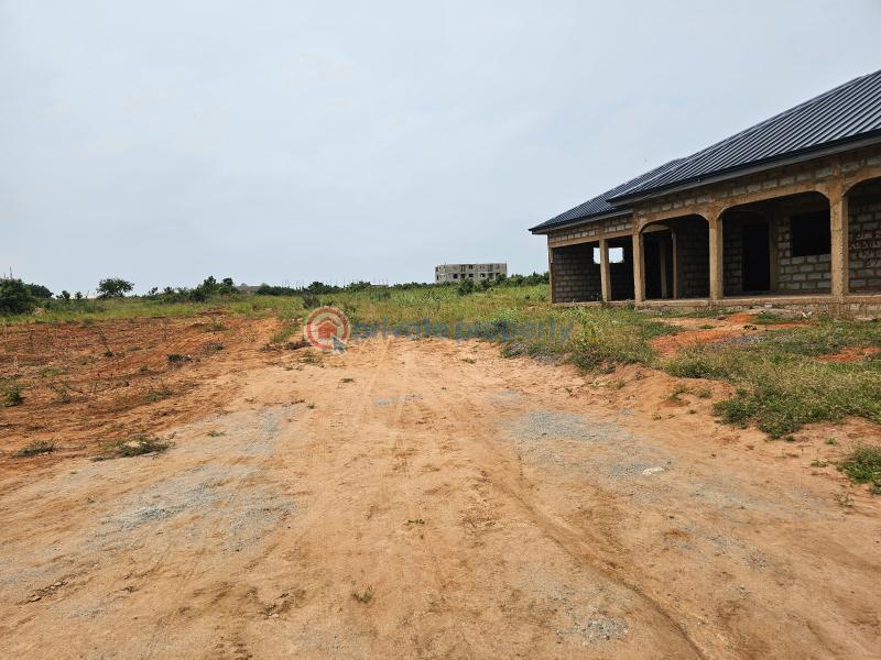 Land For Sale Ningo Prampram District Accra - 2