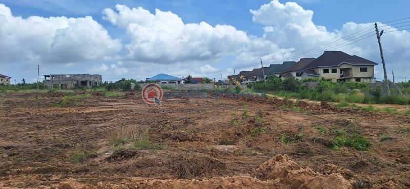 Land For Sale Beachroad Prampram Ningo Prampram District Accra - 2