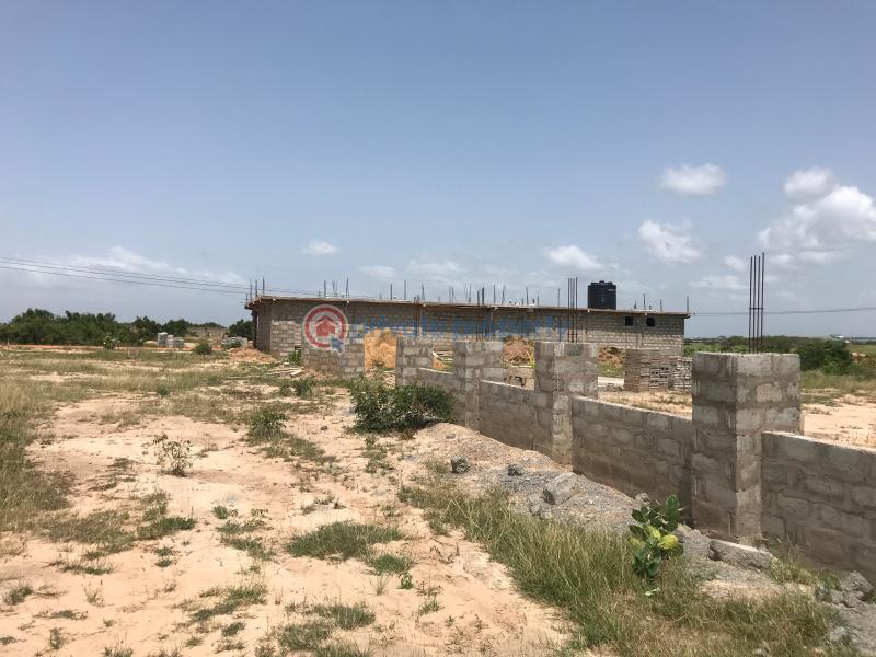 Land For Sale Tema Accra - 0