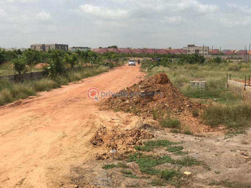 Land For Sale Tema Accra - 5