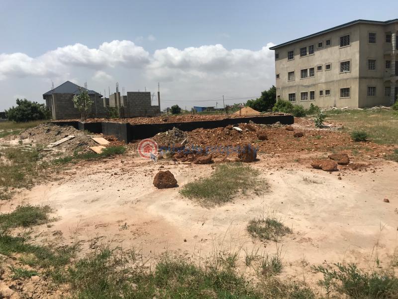 Land For Sale Tema Accra - 1