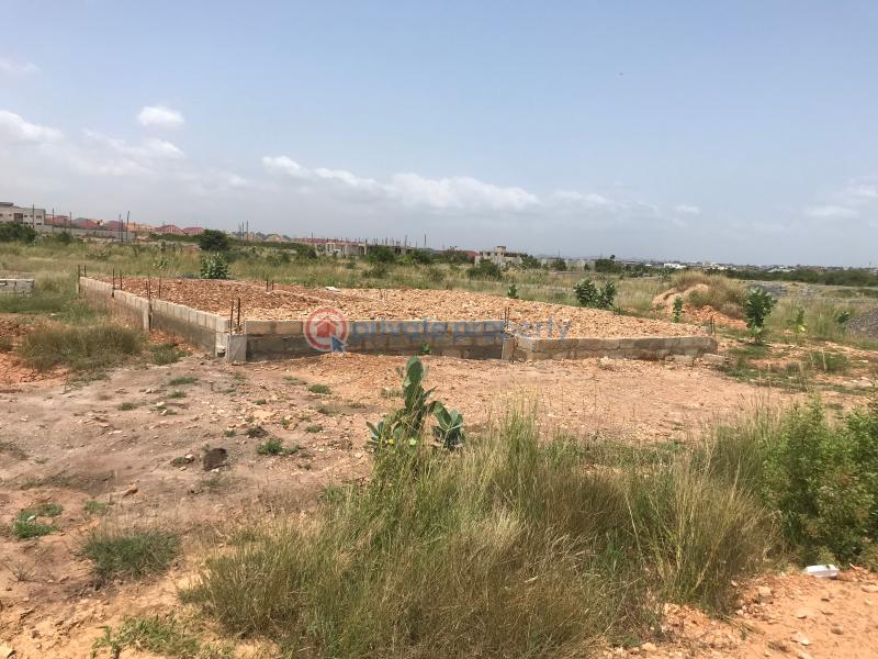 Land For Sale Tema Accra - 4