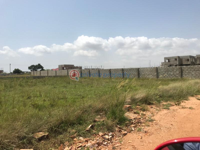 Land For Sale Tema Accra - 3