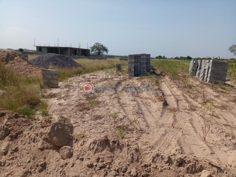 Land For Sale Tema Accra - 0