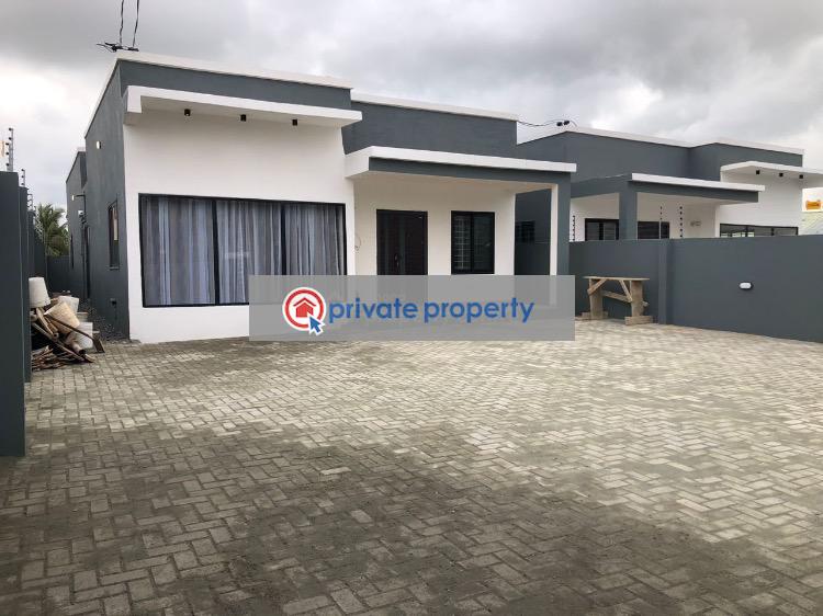 3 bedroom House For Sale &nbsp;new Legon Adenta Municipal Accra - 1