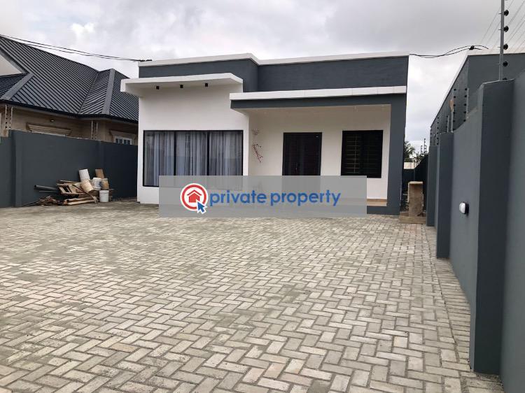 3 bedroom House For Sale &nbsp;new Legon Adenta Municipal Accra - 0