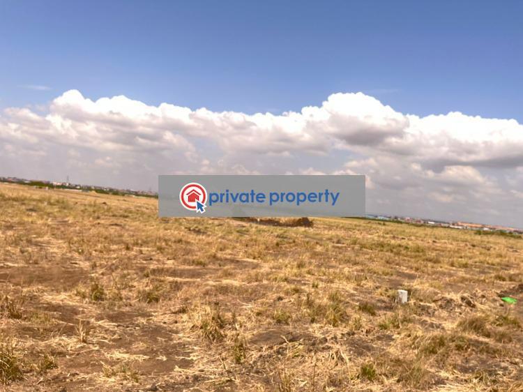 Mixed use Land For Sale &nbsp;few Minutes Drive From Oasis Training Center To The Site Prampram Ningo Prampram District Accra - 1