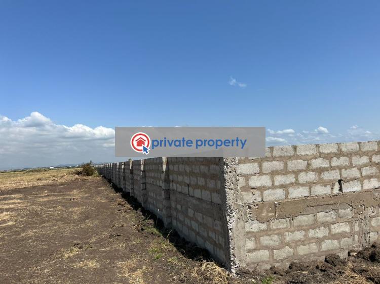 Mixed use Land For Sale &nbsp;few Minutes Drive From Oasis Training Center To The Site Prampram Ningo Prampram District Accra - 0