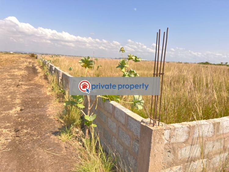 Mixed use Land For Sale &nbsp;few Minutes Drive From Oasis Training Center To The Site Prampram Ningo Prampram District Accra - 4