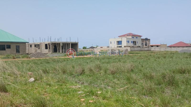 Land For Sale Tema Accra - 4