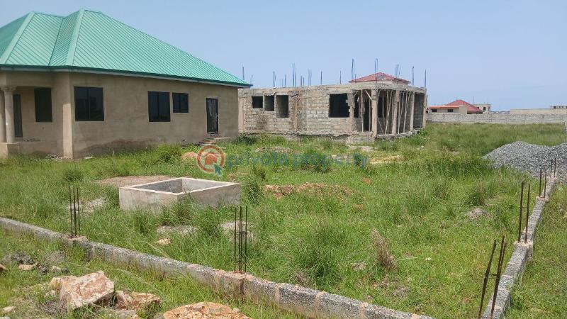 Land For Sale Tema Accra - 2