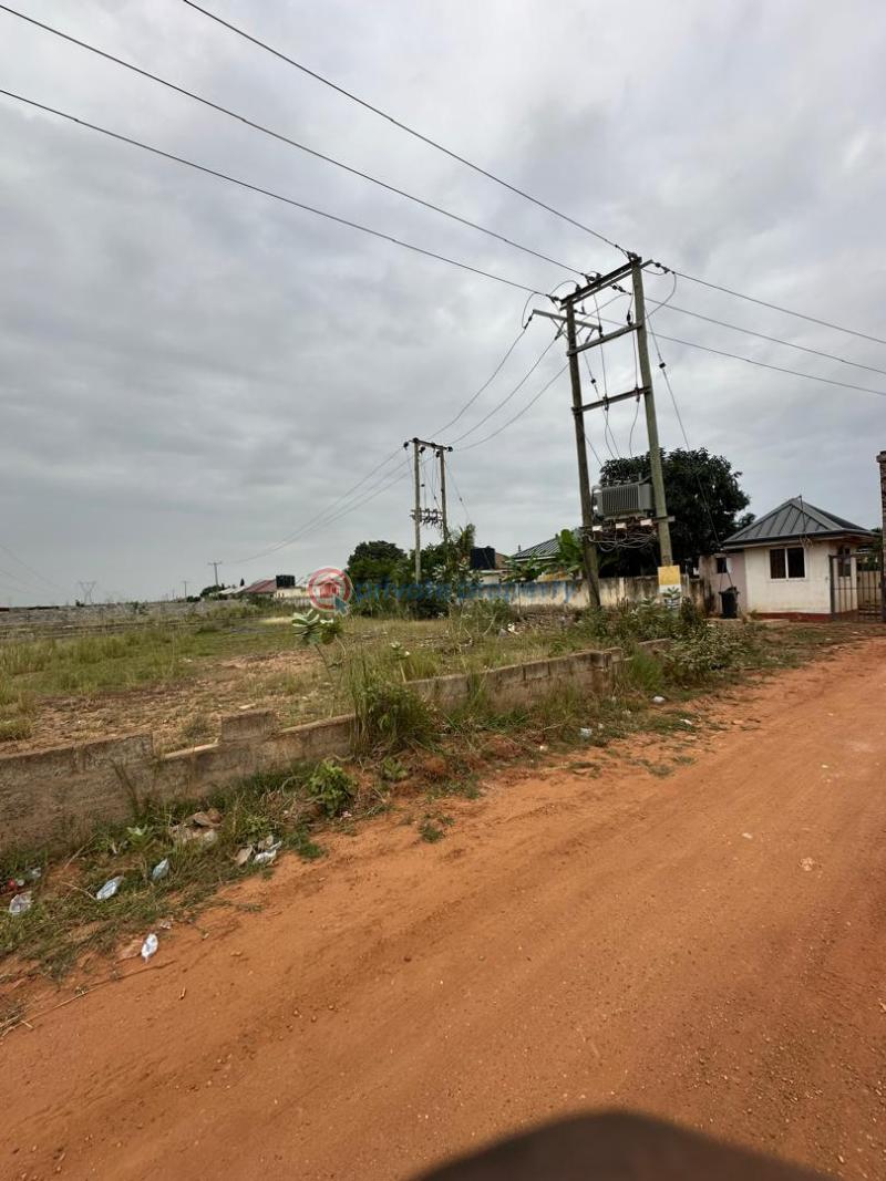 Land For Sale Noble Estate Miotso Ningo Prampram District Accra - 3