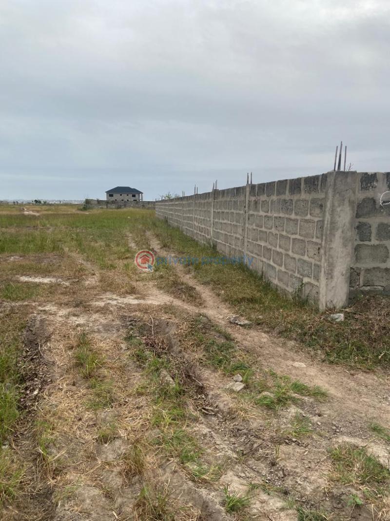 Land For Sale Noble Estate Miotso Ningo Prampram District Accra - 0