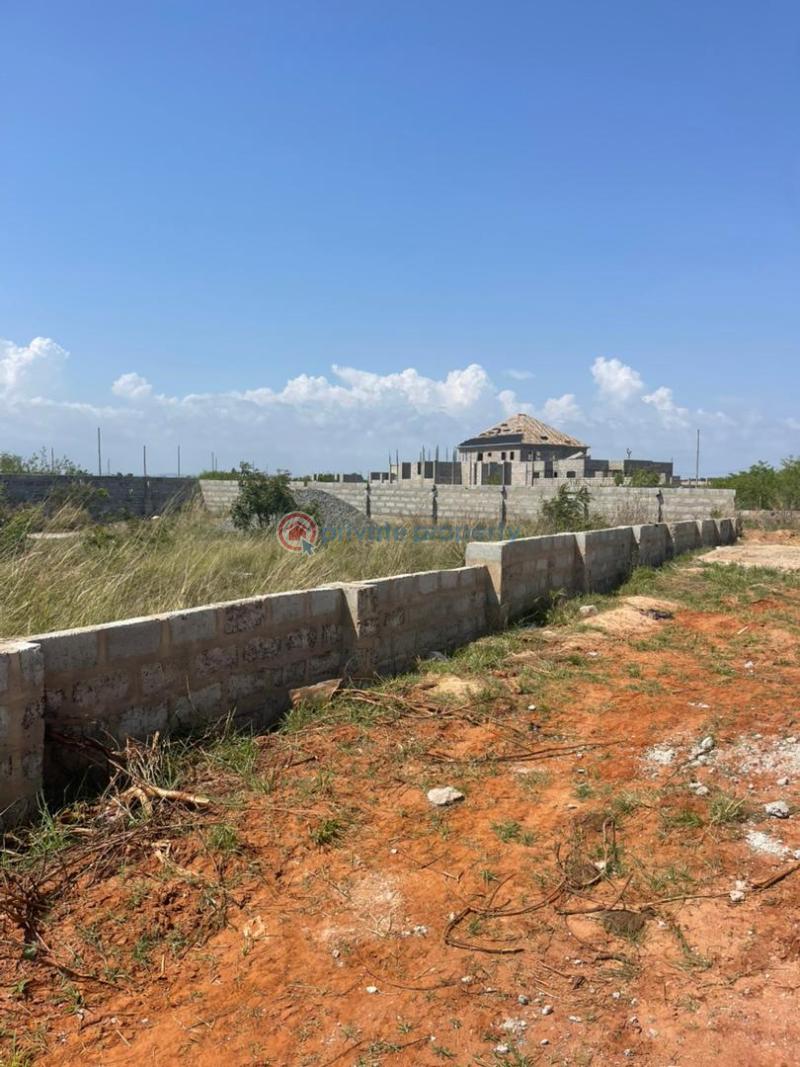 Land For Sale Beachroad Prampram Ningo Prampram District Accra - 2