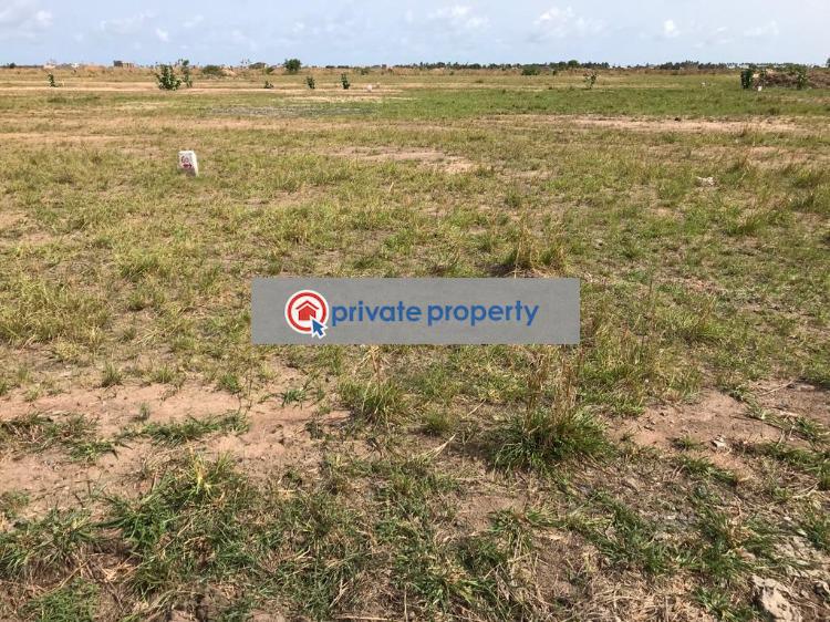 Land For Sale &nbsp;affordable Using Units Tsopoli Ningo Prampram District Accra - 1