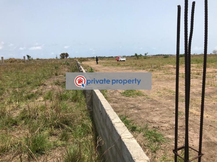 Land For Sale &nbsp;affordable Using Units Tsopoli Ningo Prampram District Accra - 4