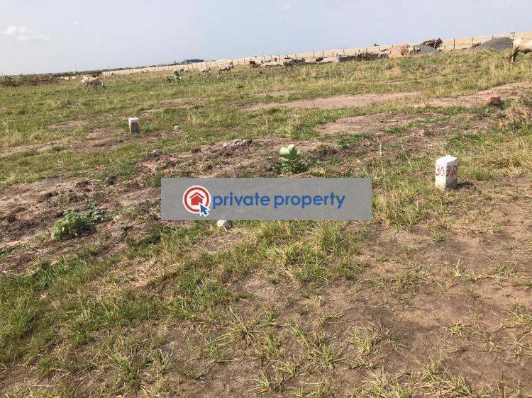 Land For Sale &nbsp;affordable Using Units Tsopoli Ningo Prampram District Accra - 3