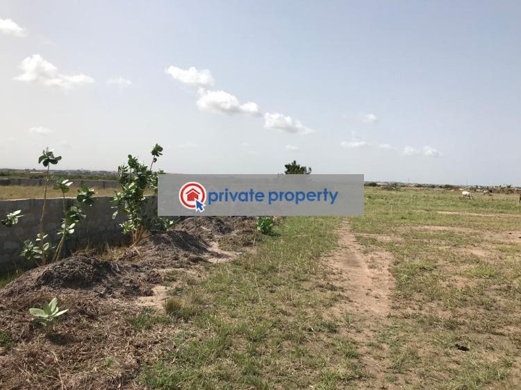 Land For Sale &nbsp;affordable Using Units Tsopoli Ningo Prampram District Accra - 2