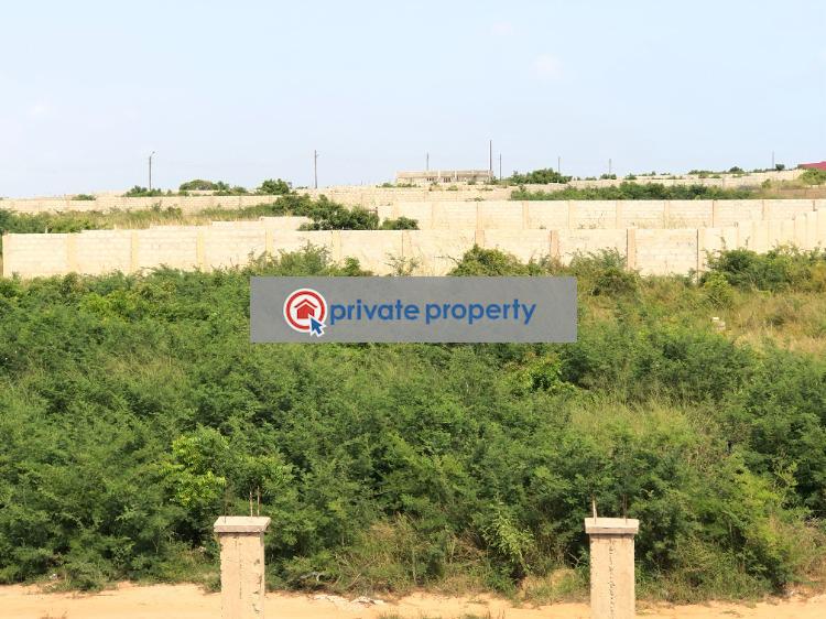Mixed use Land For Sale &nbsp;devtraco Community 22 Tema Accra - 4