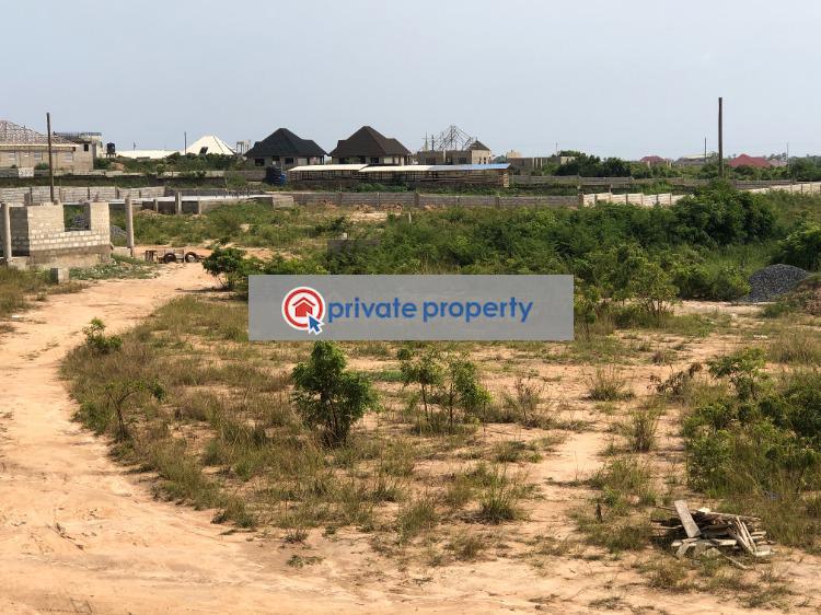 Mixed use Land For Sale &nbsp;devtraco Community 22 Tema Accra - 3