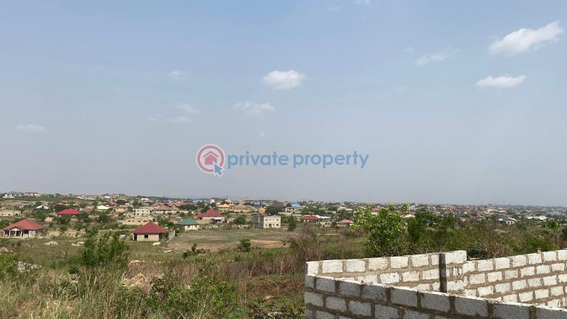 Land For Sale Ningo Prampram District Accra - 4