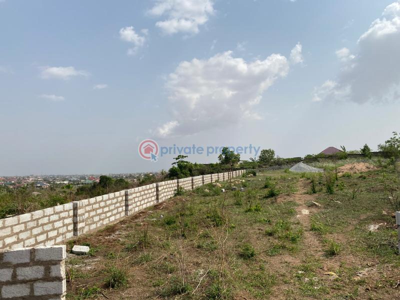Land For Sale Ningo Prampram District Accra - 5