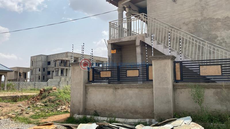 Land For Sale Ningo Prampram District Accra - 0