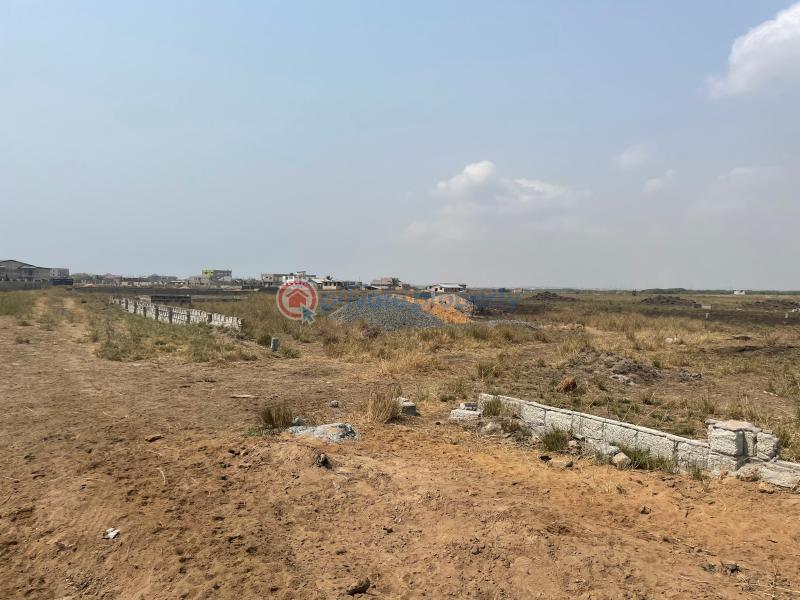 Land For Sale Ningo Prampram District Accra - 2