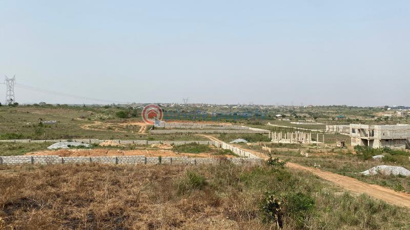 Land For Sale Ningo Prampram District Accra - 1