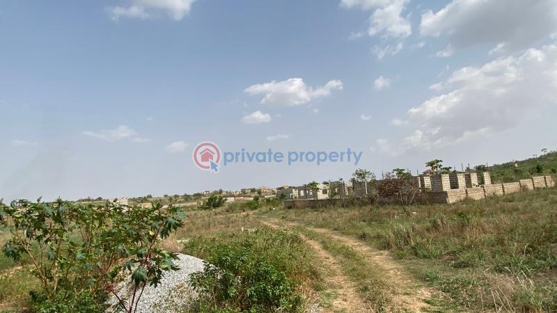 Land For Sale Ningo Prampram District Accra - 3