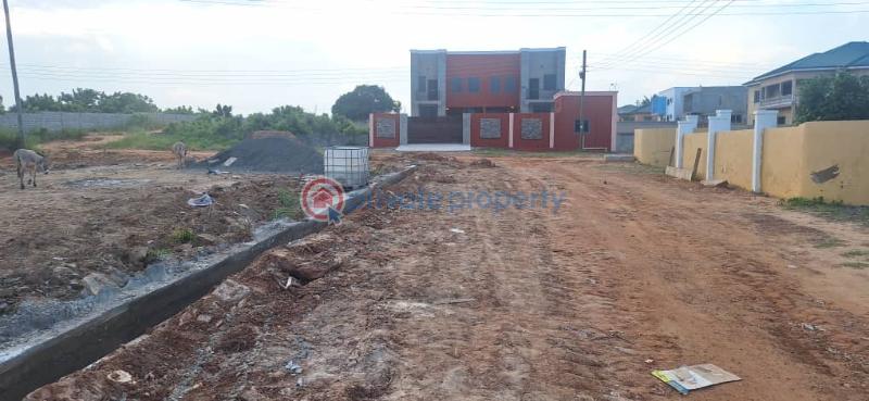 Land For Sale Beachroad Prampram Ningo Prampram District Accra - 2
