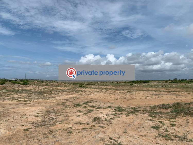Land For Sale beach Road Ningo Prampram District Accra (PID 5PAFCG