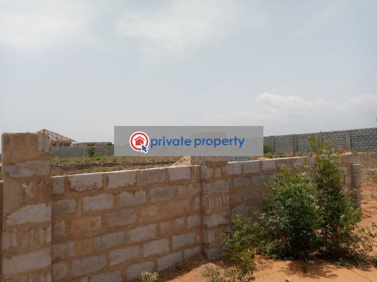 Land For Sale &nbsp;1212 Junction Prampram Ningo Prampram District Accra - 3