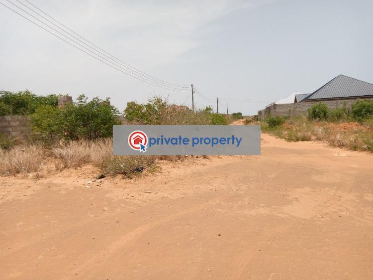 Land For Sale &nbsp;1212 Junction Prampram Ningo Prampram District Accra - 2