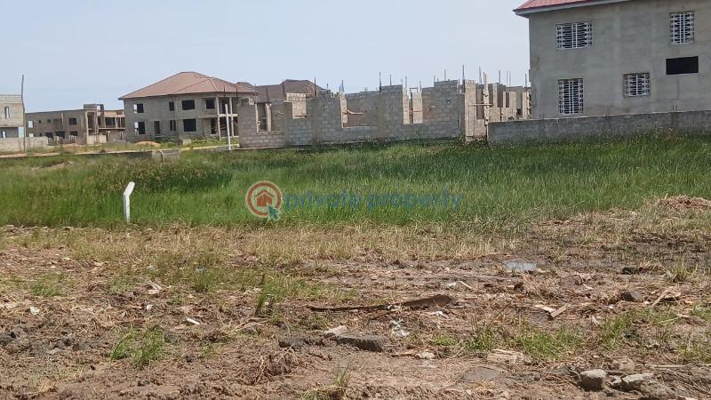Land For Sale Tema Accra - 3